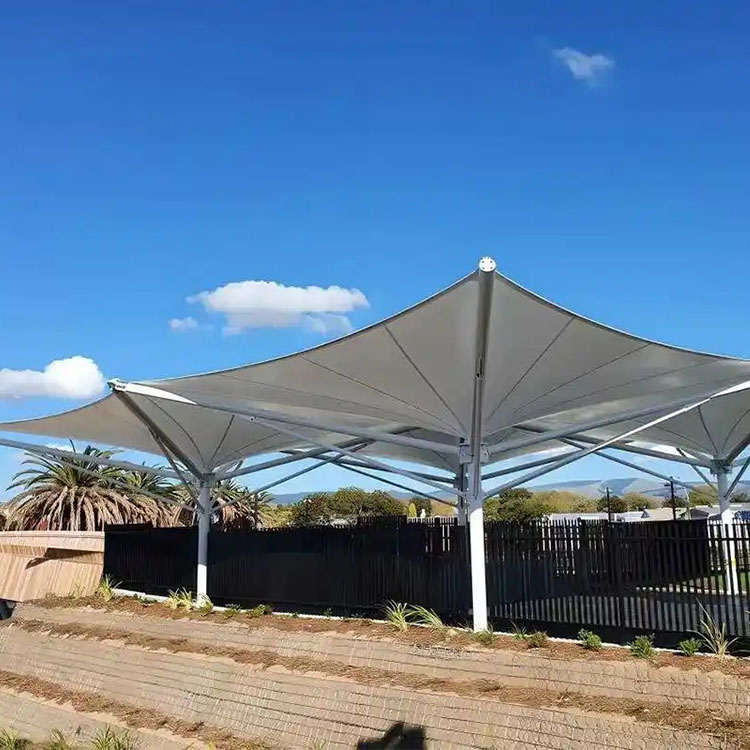 乐昌市工程案例