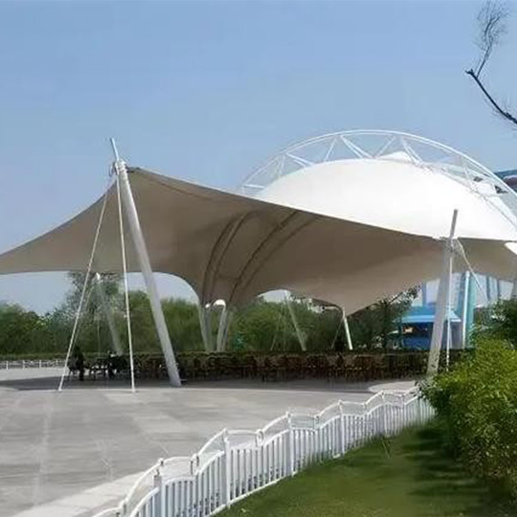 乐昌市工程案例