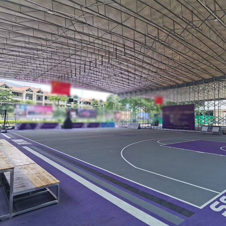 乐昌市工程案例