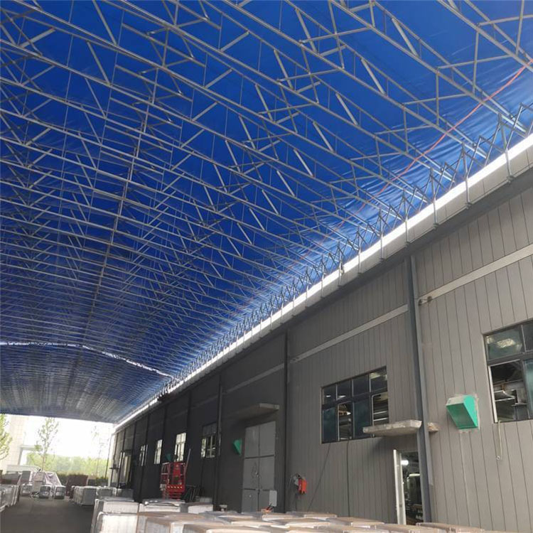 乐昌市工程案例