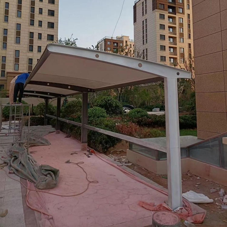 乐昌市工程案例